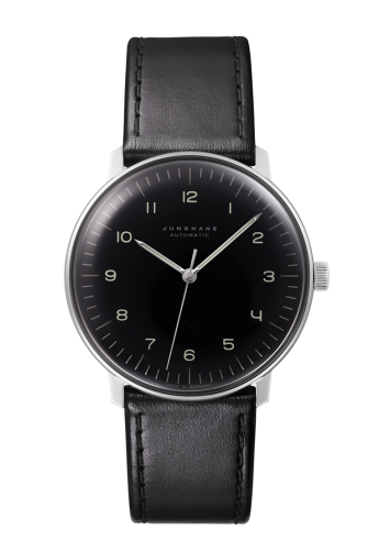 Reloj Junghans Hombre Max Bill in Acero 027/3400.00 - 027/3400.00